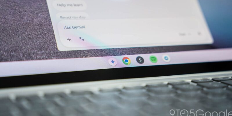 Google VP says existing Chromebooks may upgrade to Android ‘stack,’ ChromeOS support will continue 12 google vp says existing chromebooks may upgrade