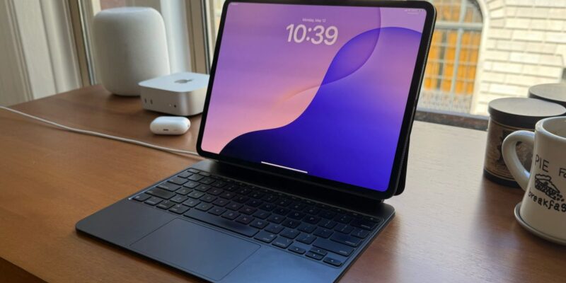 Apple updates firmware for multiple iPad Magic Keyboard models 15 apple updates firmware for multiple ipad magic