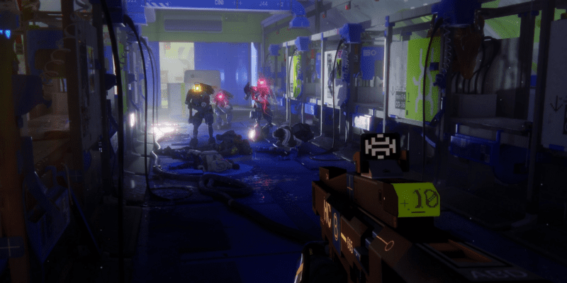 the first new marathon game in decades