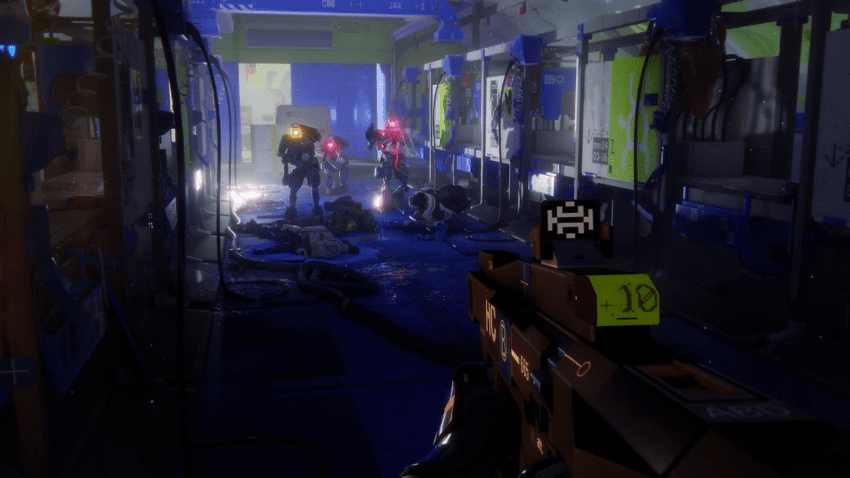 the first new marathon game in decades