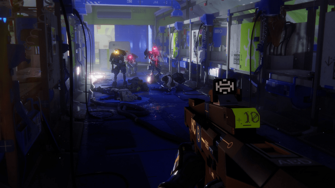 the first new marathon game in decades