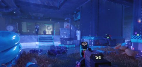 Tech News 6 bungie s marathon shooter launches on march