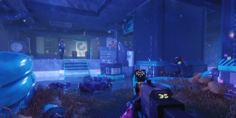 Bungie’s Marathon shooter launches on March 5th 1 bungie s marathon shooter launches on march