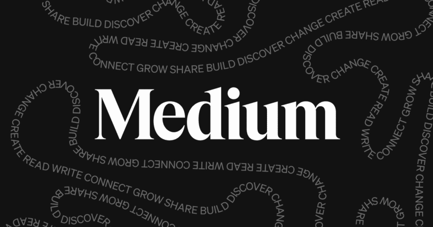 medium gives employees friday off to participate