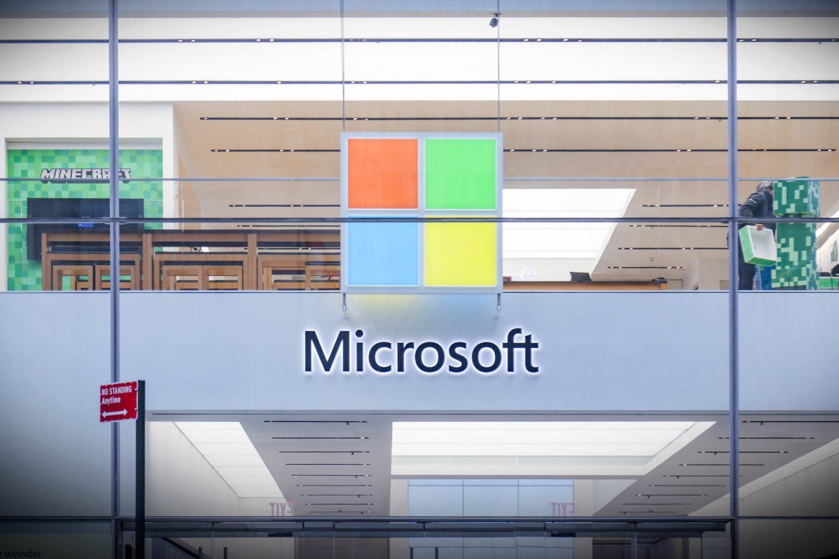 microsoft announces glut of new data centers