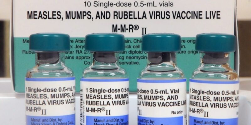 SC measles outbreak has gone berserk: 124 cases since Friday, 409 quarantined 9 sc measles outbreak has gone berserk 124