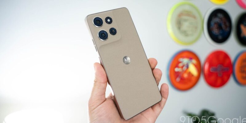Hands-on: Moto G Power (2026) trades Android updates for specs at $299 12 hands-on moto g power 2026 trades android