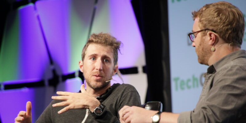 moxie marlinspike has a privacy-conscious alternative to