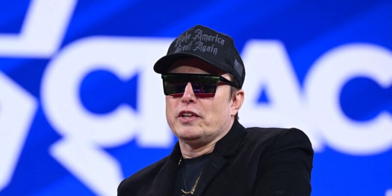 Elon Musk’s SpaceX, Tesla, and xAI in talks to merge, according to reports 5 elon musk s spacex tesla and xai