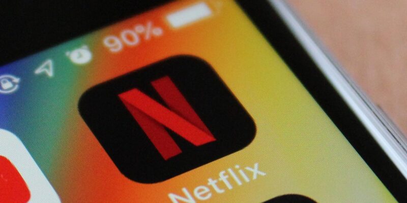 netflix to redesign its app as it