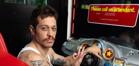 Tech News 1 netflix s first original podcasts star pete