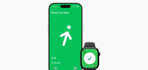 Tech News 12 these iphone models support airtag 2 s