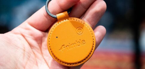 these new android find hub trackers have