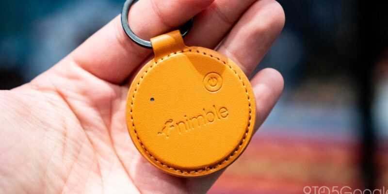 these new android find hub trackers have