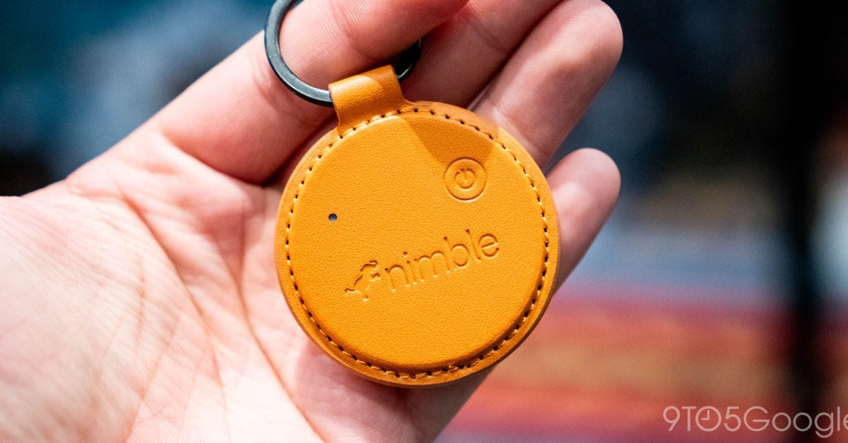 these new android find hub trackers have