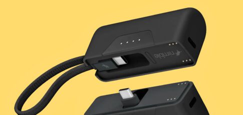 Tech News 7 you can break apart and share this