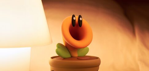 Tech News 2 nintendo is following up alarmo with a