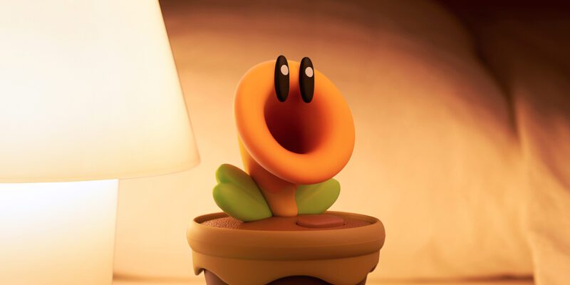 nintendo is following up alarmo with a