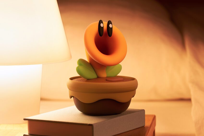 nintendo is following up alarmo with a