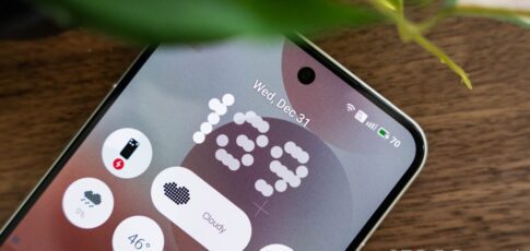 nothing removing lockscreen ads from most of