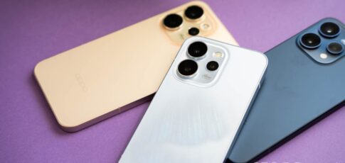 Tech News 6 hands-on oppo reno 15 series just launched
