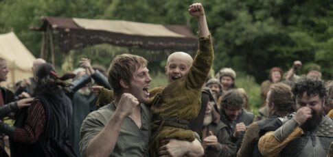 Tech News 5 game of thrones shows its playful side