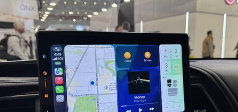 Tech News 10 pioneer sphera is bringing dolby atmos in