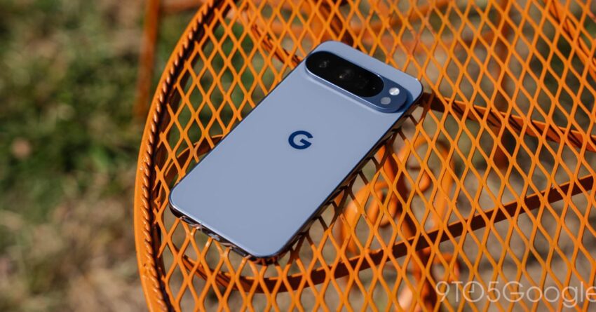 android 16 january update rolling out pixel