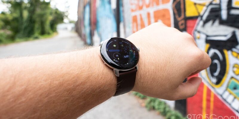 deals pixel watch 4 up to 100