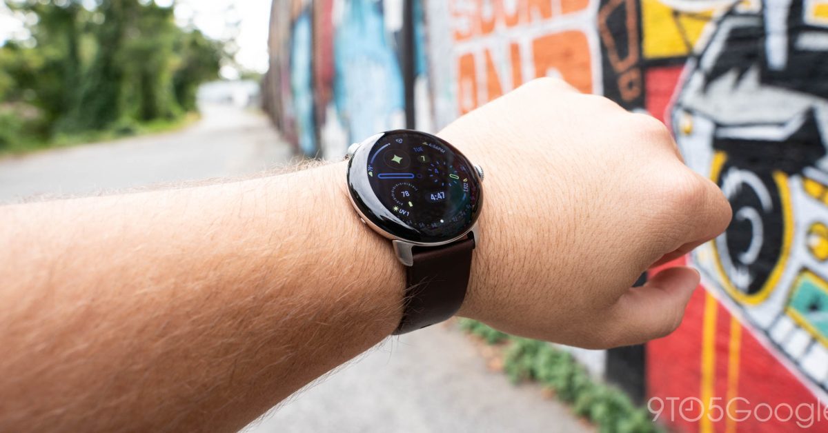 deals pixel watch 4 up to 100