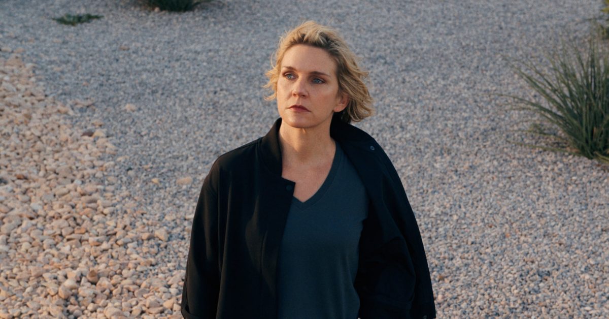 pluribus season finale helped it reach a