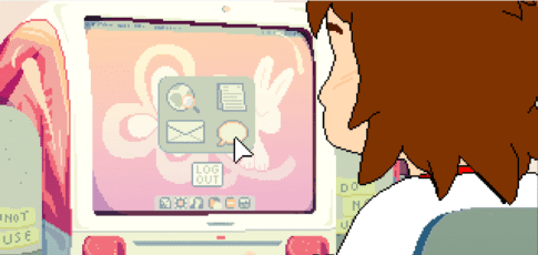 this coming-of-age adventure game made me feel