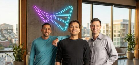 quadric rides the shift from cloud ai
