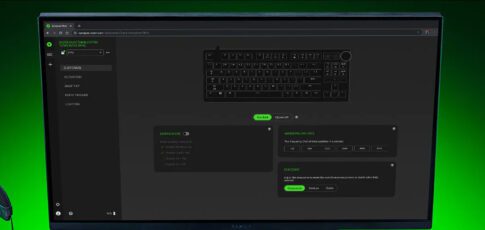 Tech News 12 razer s testing a new tool for