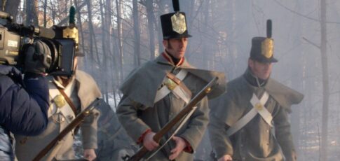 Tech News 8 a british redcoat s lost memoir resurfaces
