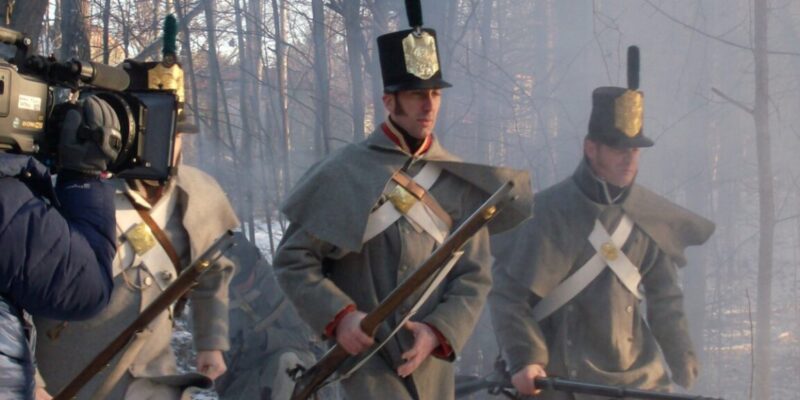 A British redcoat’s lost memoir resurfaces 11 a british redcoat s lost memoir resurfaces