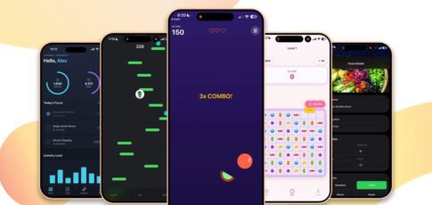 Tech News 3 replit now lets you vibe code ios