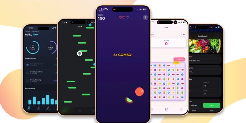 Replit now lets you vibe code iOS apps, but don’t get carried away 10 replit now lets you vibe code ios