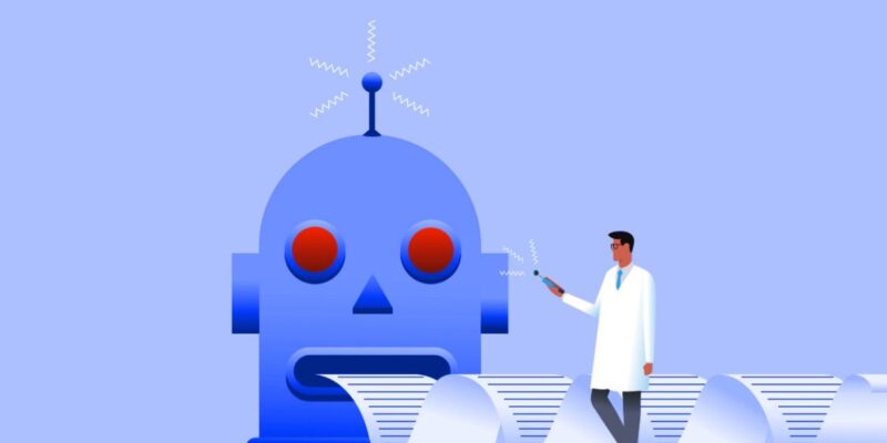 New OpenAI tool renews fears that “AI slop” will overwhelm scientific research 20 new openai tool renews fears that ai