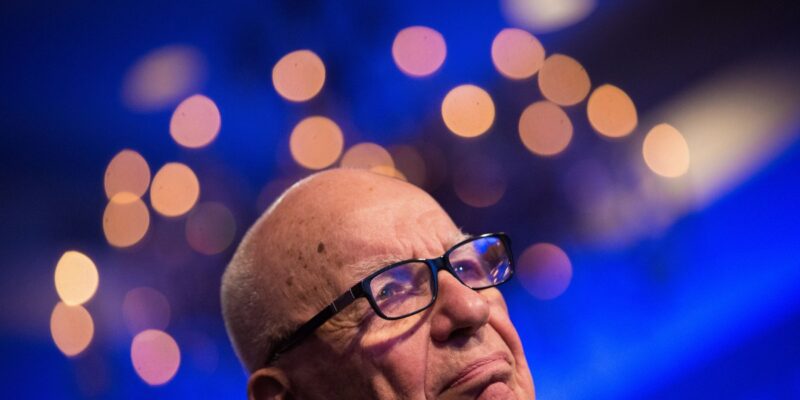 AI journalism startup Symbolic.ai signs deal with Rupert Murdoch’s News Corp 7 ai journalism startup symbolic ai signs deal