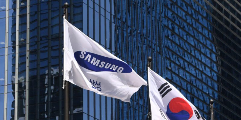 High RAM prices mean record-setting profits for Samsung and other memory makers 8 high ram prices mean record-setting profits for