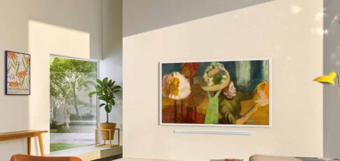 Tech News 3 samsung s smallest frame tvs have fallen