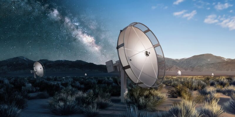 The first privately funded space-based telescope is in the works 19 The first privately funded space-based telescope is in the works | Hashe Computer Solutions (Pvt) Ltd.