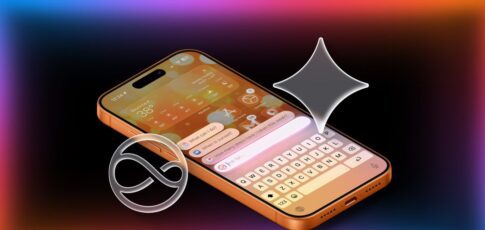 Tech News 5 8 new iphone features coming soon thanks