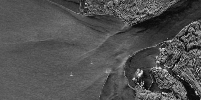 SkyFi raises $12.7M to turn satellite images into insights 1 skyfi raises 12 7m to turn satellite