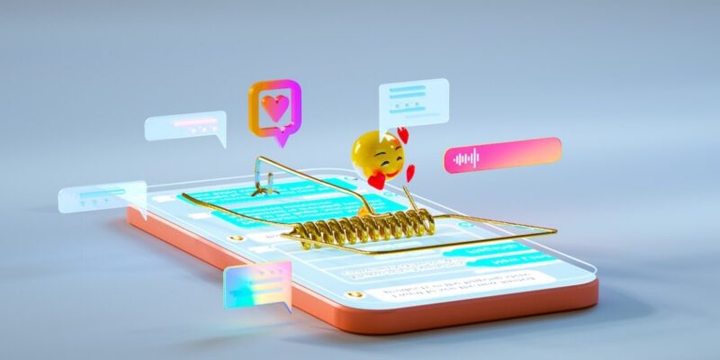 Millions of people imperiled through sign-in links sent by SMS 5 millions of people imperiled through sign-in links