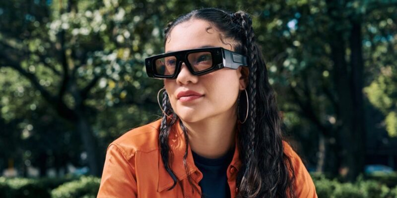 Snapchat is building an entire company around smart glasses efforts 18 snapchat is building an entire company around