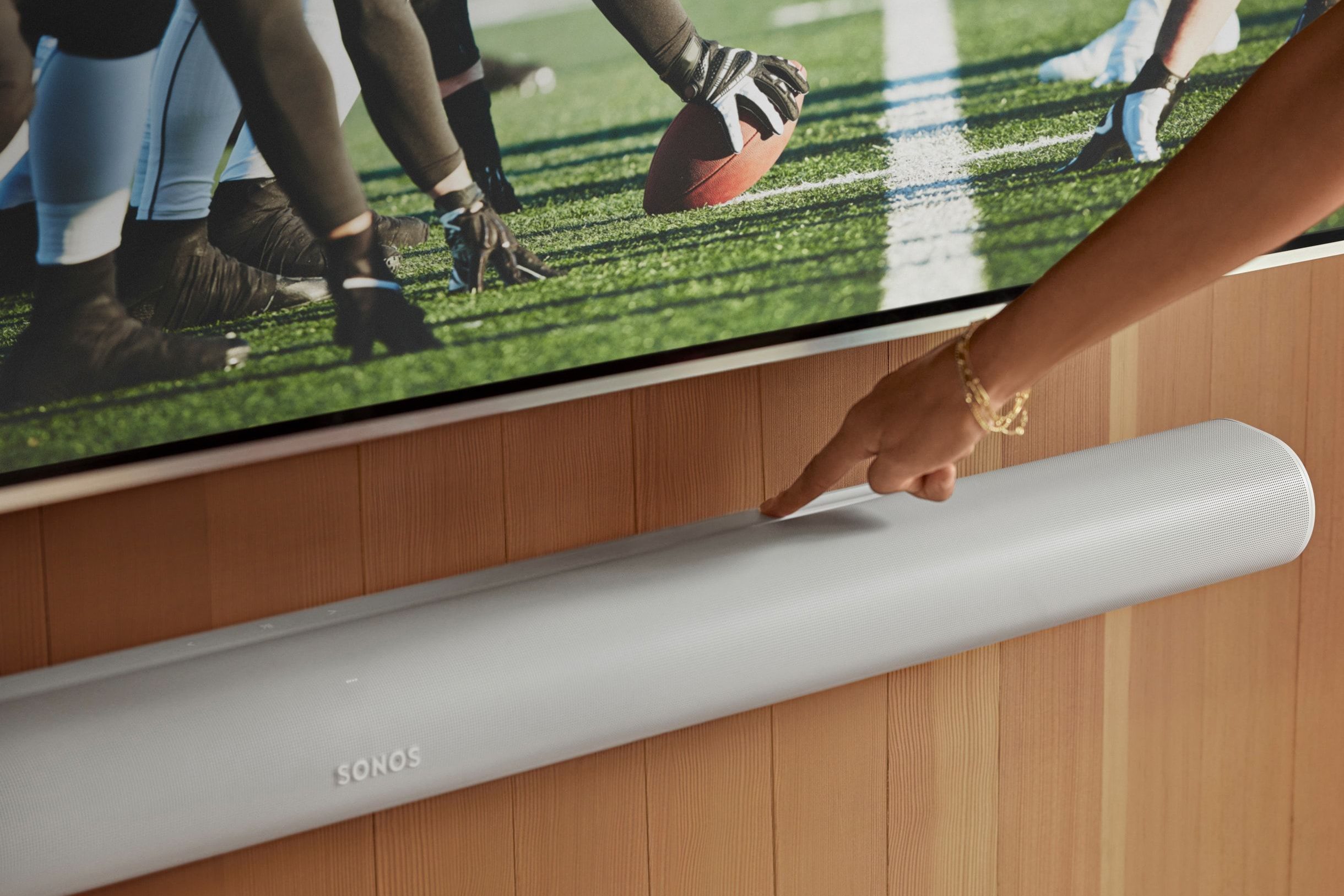 sonos super bowl sale knocks hundreds off