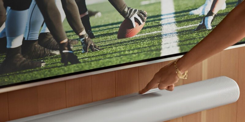 Sonos’ Super Bowl sale knocks hundreds off its audio gear 3 sonos super bowl sale knocks hundreds off