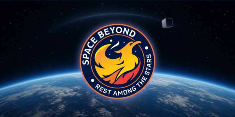 This startup will send 1,000 people’s ashes to space — affordably — in 2027 11 this startup will send 1 000 people